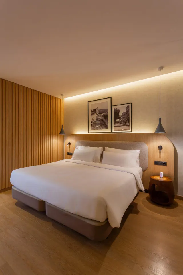 INVERSIÑN TURÑSTICA EN PUERTO DE LA CRUZ - APARTAMENTOS DE LUJO  EN MODALIDAD CONDO-HOTEL ONLY ADULTS — 13