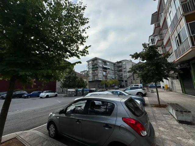 VENTA DE LOCAL EN A CARBALLEIRA EN ZONA DE MUCHO TRANSITO. - foto 5