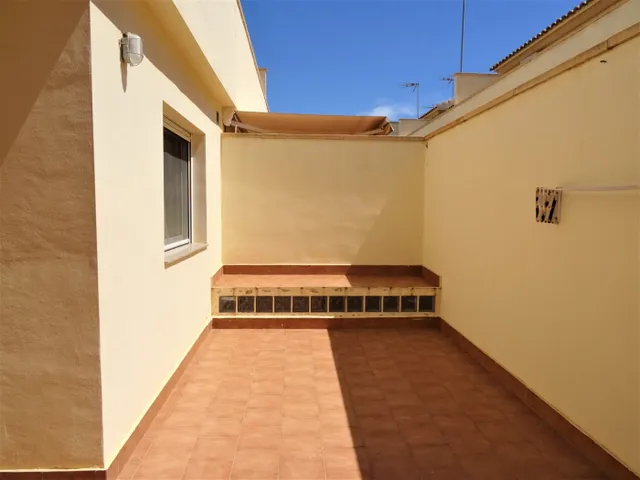 Duplex a la venta en La Palma — 17