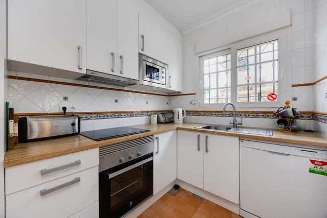 Exclusiva Villa con Jardin de ensueño en Los Dolses, a pasos de La Zenia Boulevard — 22