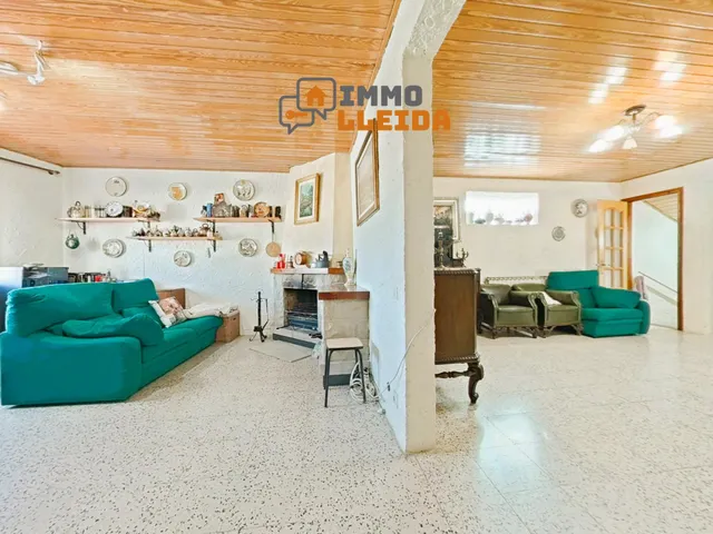OPORTUNIDAD Casa de piedra con aerotermia en Estaràs — 6