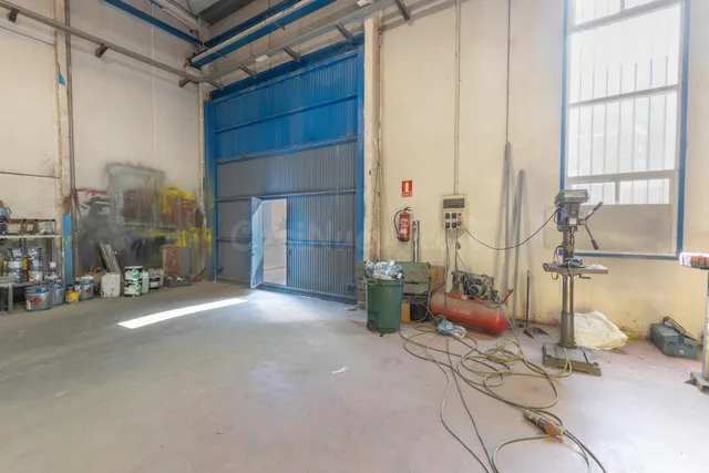 ¡Oportunidad única en Cijuela! Nave industrial lista para empezar a trabajar desde el primer día — 5