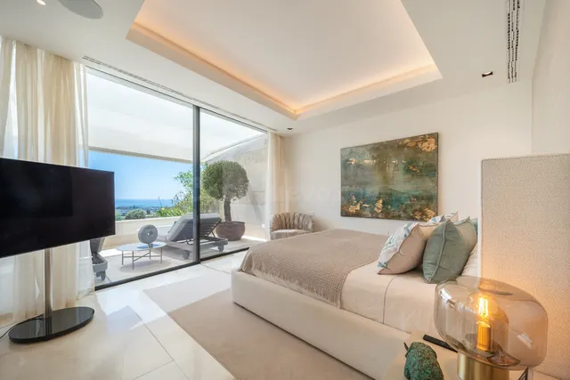 Apartamento 3 habitaciones 160m² en venta - El Madroñal - foto 5
