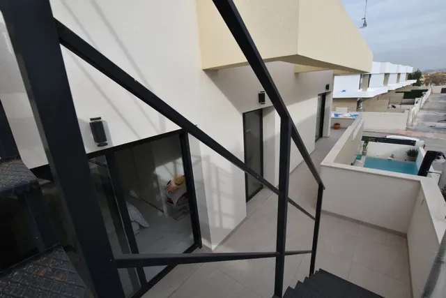 Villa 3 habitaciones 108m² en venta - Costa blanca sur — 34