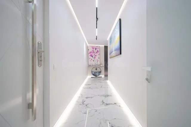 Espectacular vivienda de diseño junto al Ayuntamiento!!! - foto 3
