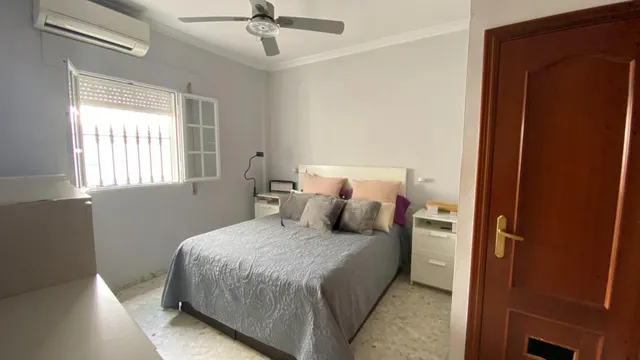 Piso con solarium — 14