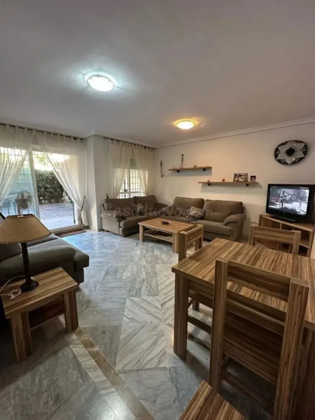 Apartamento 3 habitaciones 130m² en venta - Marbella - foto 3