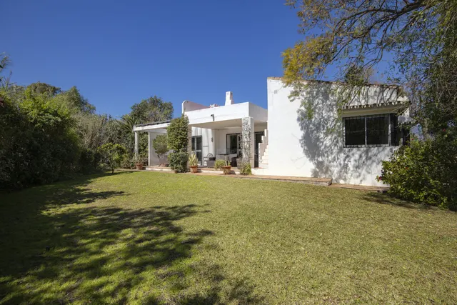 Chalet 3 habitaciones 193m² en venta - Marbella — 4
