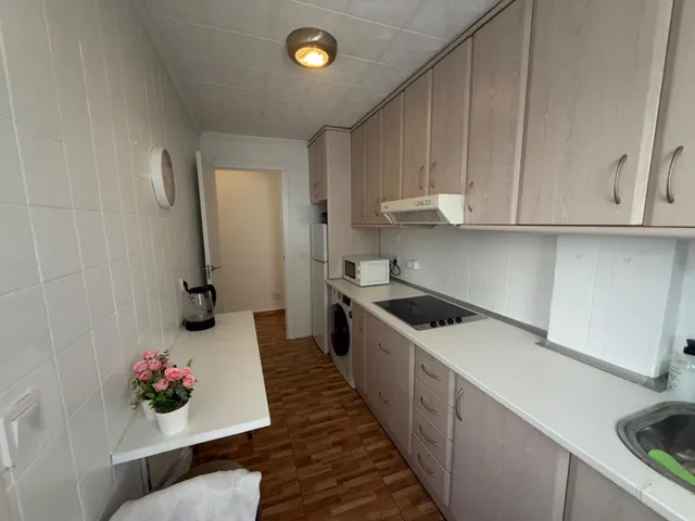 Apartamento 250 metro Playa Del Cura Licencia turística — 19