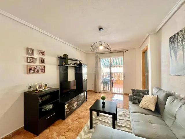 Apartamento 1 habitación 45m² en venta - Parque de las Nacio - foto 5