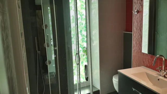 ático dúplex amueblado, espacioso y tranquilo — 3