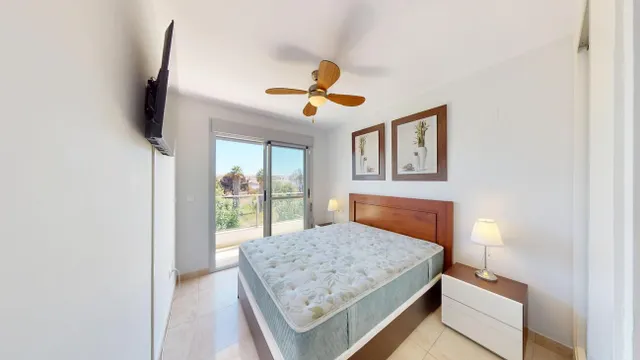 Apartamento 2 habitaciones 107m² en venta - Denia — 21