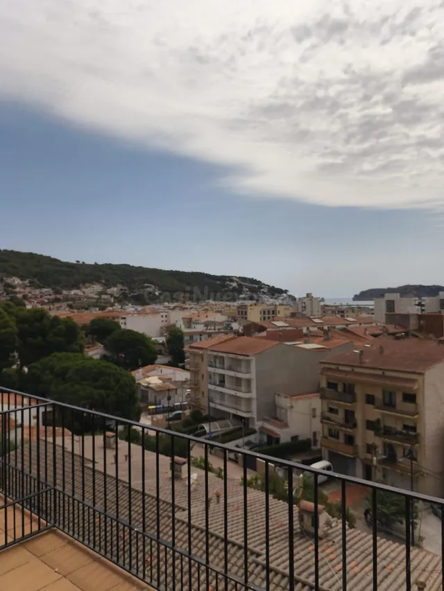 Ático con dos entradas y cuatro terrazas en venta en l'Estar - foto 5