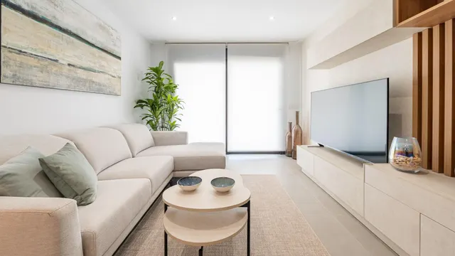 Apartamento 2 habitaciones 101m² en venta - Cala Ratjada — 3