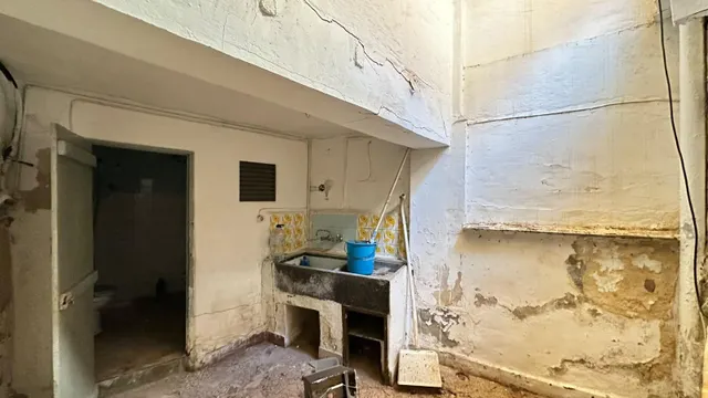 Crea la casa que siempre has imaginado en una de las mejores calles de l’Alcúdia — 12