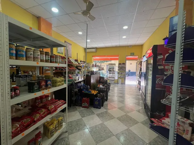 Local comercial 110m² en venta - Costa Del Sol - foto 5