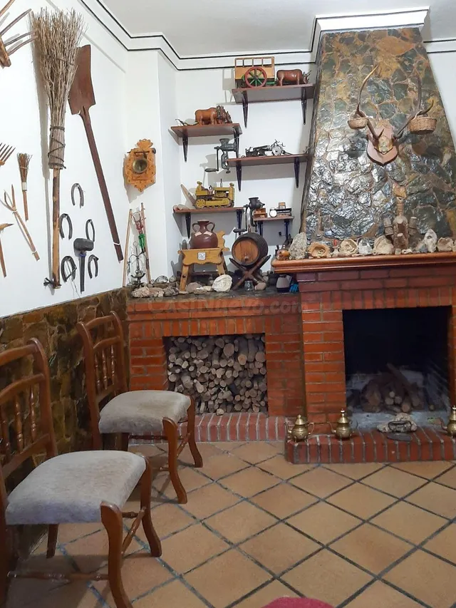 ¡¡¡ CHOLLO!!! GRAN CASA EN ALMODOVAR DEL RÍO.