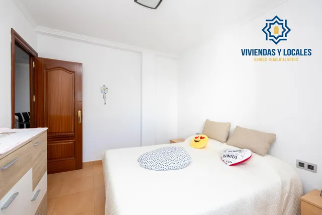 Piso en Pulianas con excelente ubicación — 20