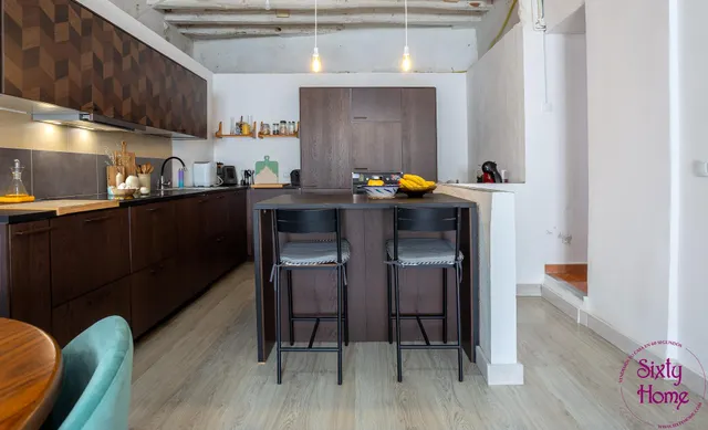 Casa 3 habitaciones 120m² en venta - Casco antiguo — 10
