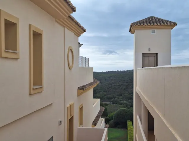 Apartamento en Venta en San Roque Cádiz — 18