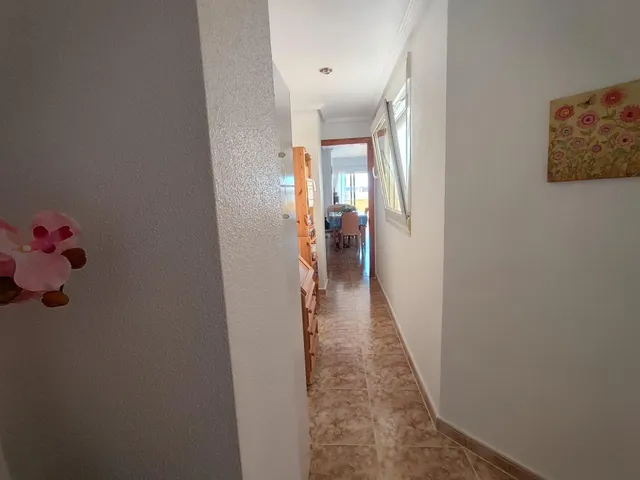 Ático 3 habitaciones 101m² en venta - Paseo maritimo — 15