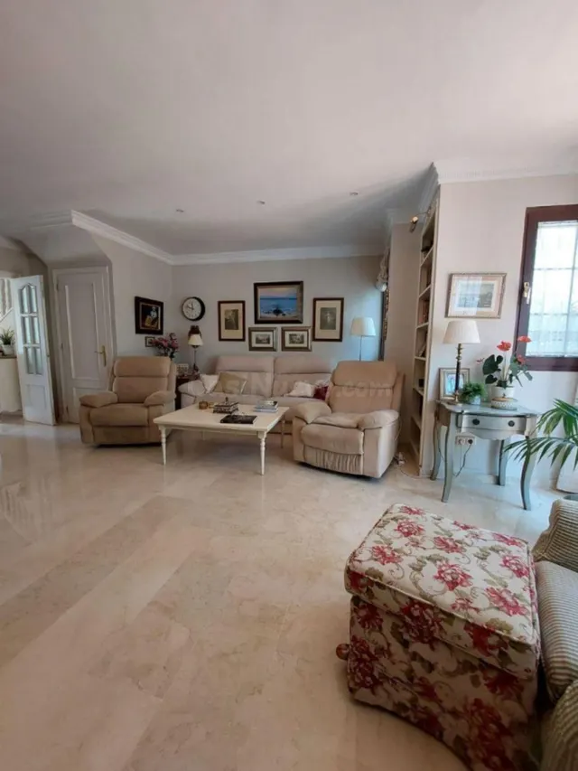 Adosado 5 habitaciones 220m² en venta - Marbella - foto 5
