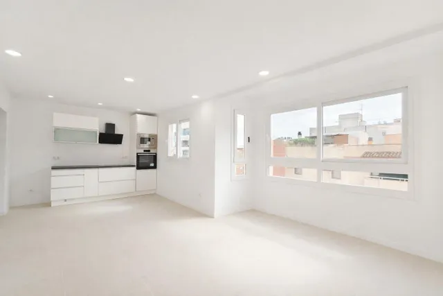 Exclusividad renovada a estrenar en el corazón de Palma — 10