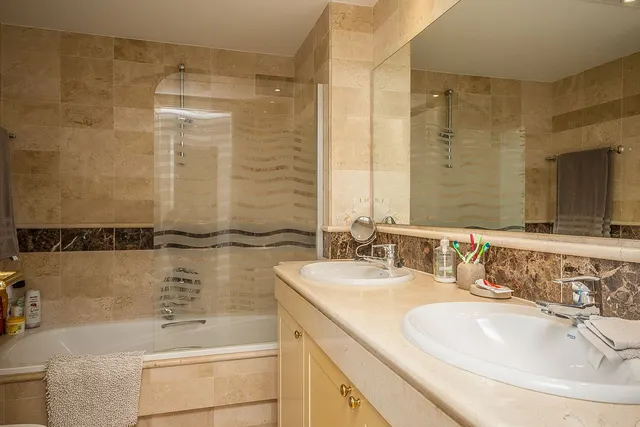 Apartamento 3 habitaciones 140m² en venta - Marbella — 9