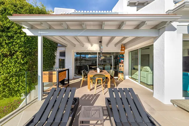 Chalet 5 habitaciones 360m² en venta - Marbella — 12