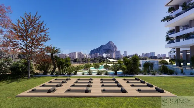 Apartamento en Venta en Alicante Alicante — 19