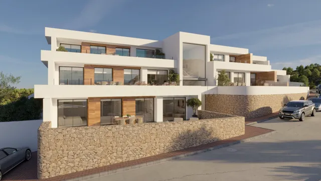 Apartamento 3 habitaciones 117m² en venta - CUMBRES DEL SOL - foto 2