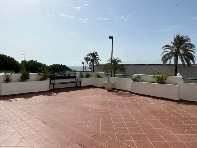 Negocio 460m² en venta - Marbella — 9