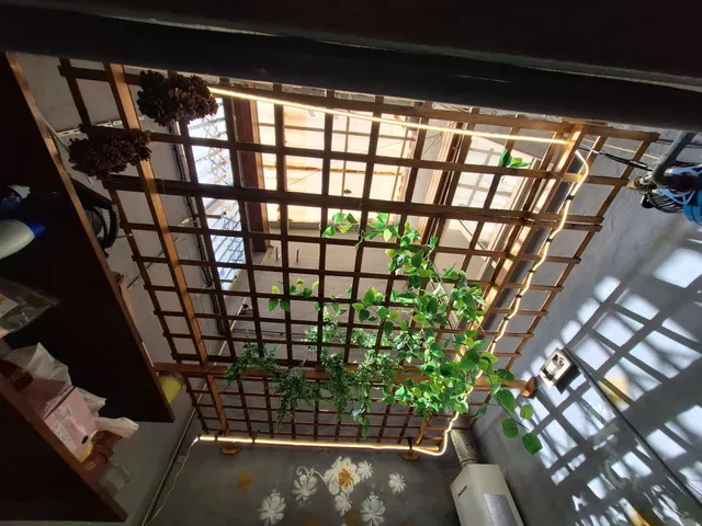 Casa con encanto, reformada y amueblada, para entrar a vivir, en el casco histórico de Castalla — 14