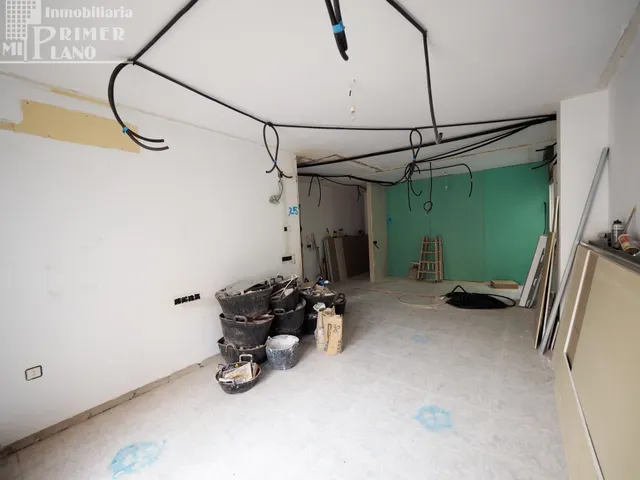 Ático Semireformado de 3 Dormitorios con Amplia Terraza en Tomelloso - €93,000 — 12