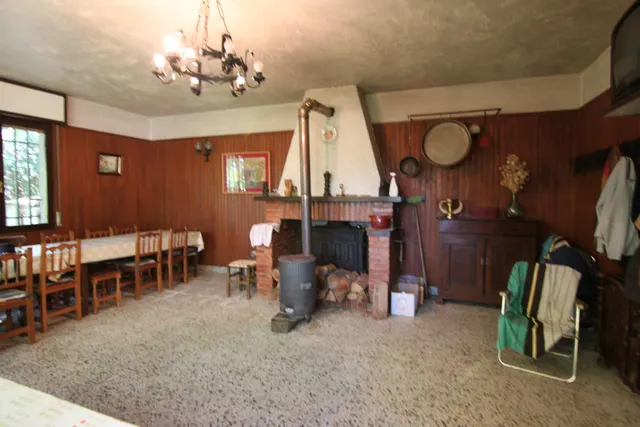Ekiser vende casa con terreno en Ansoain pueblo — 7