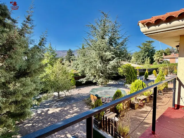 Chalet independiente de 234m2 con 4 dormitorios tipo suite c - foto 2