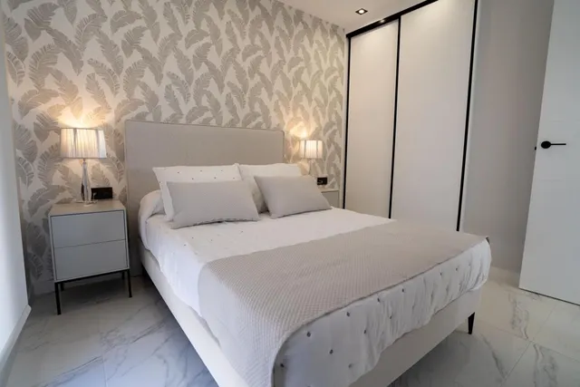 Bungalow 3 habitaciones 83m² en venta - PILAR DE LA HORADADA — 34