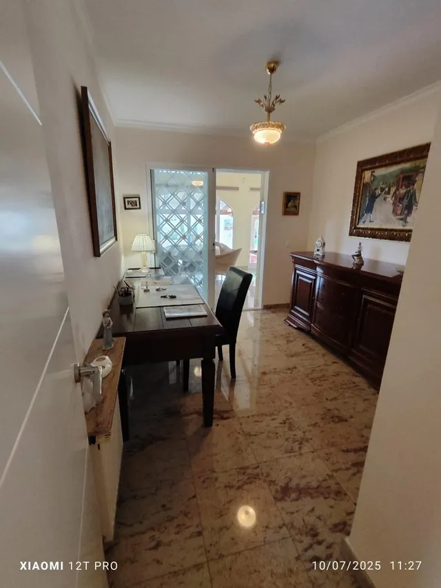 ✓Villa con Piscina en Golden Valley Benitachell, Costa Blanca — 12