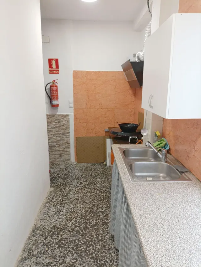 Local comercial en xirivella — 7