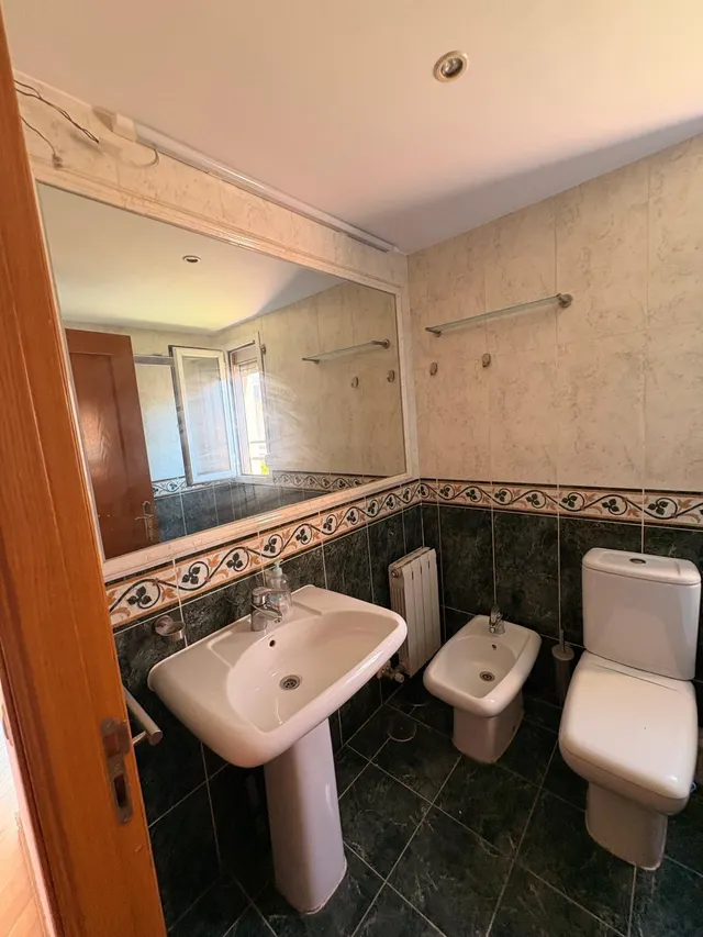 Piso 3 habitaciones 104m² en alquiler - Buena Vista — 17