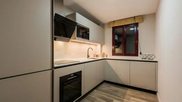 Apartamento 1 habitación 79m² en venta - Cortés — 21
