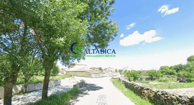 Casa-Chalet en Venta en Villaseco De Los Gamitos Salamanca — 3
