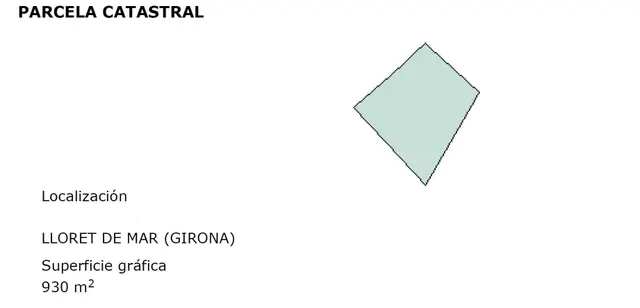 Se vende Parcela soleada de 930 m2, en la urbanización de Pi - foto 5