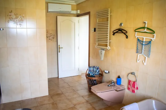Villa 3 habitaciones 400m² en venta - Zona Galúa-Calnegre — 49