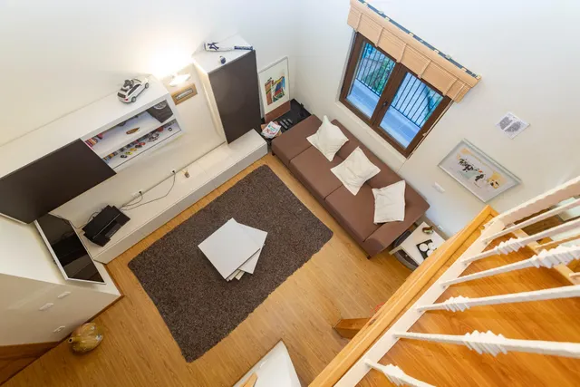 PISO CON BALCÓN, GARAJE Y TRASTERO URBANIZACIÓN PRIVADA CON PISCINA — 35