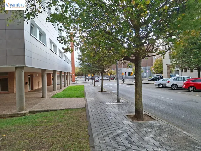Venta de Piso en Calle Les Cigarreres Gijón (Asturias) — 8