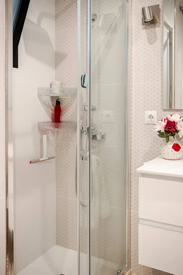 Apartamento 2 habitaciones 42m² en venta - Centro — 16