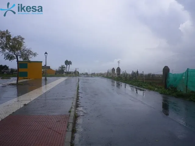 TERRENO URBANIZABLE EN SAN BARTOLOME DE LA TORRE- IDEAL PARA - foto 4