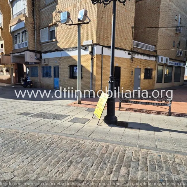 Se vende local comercial La Palma del Condado — 22