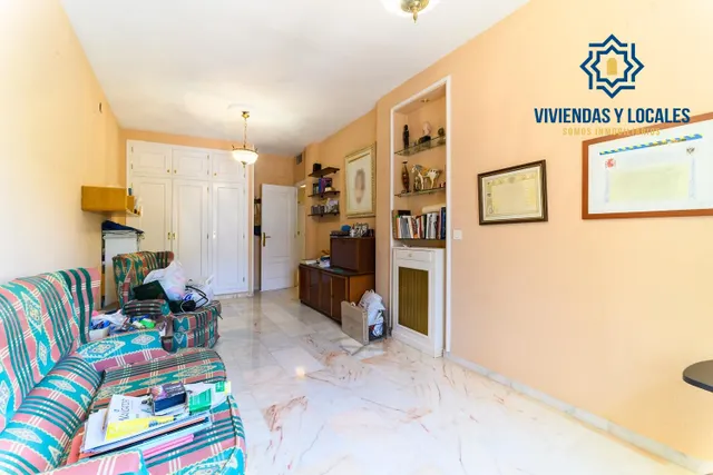 ¡Tu Oasis Privado de Lujo en Cortijo del Aire: Piscina, Espacio y Exclusividad en Albolote! — 20